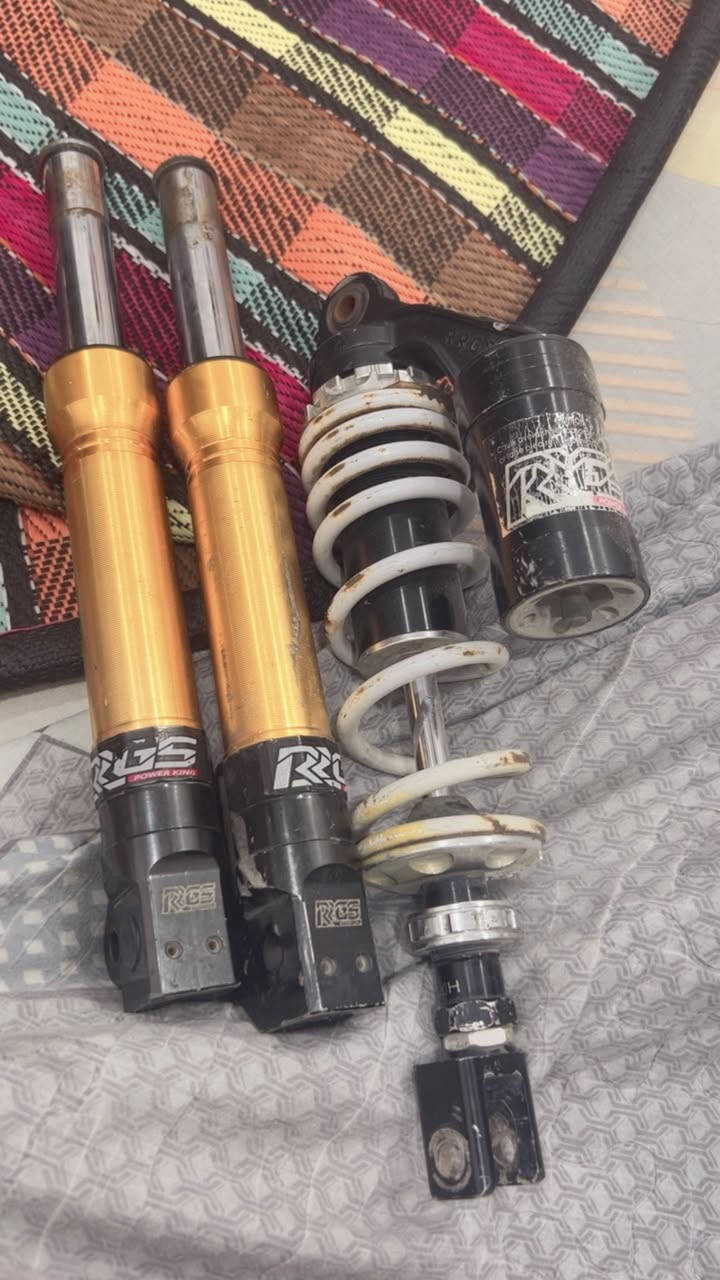غراض ماكس للبيع اي ستفسار خاص


**إذا كنت صاحب هذا الإعلان وتريد حذفه لأي سبب، رجاءا أرسل رسالة إلى الدعم الفني**