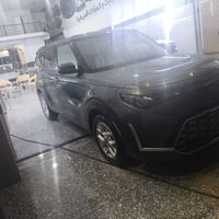 كيا سول • ٢٠٢٤ • البصرة