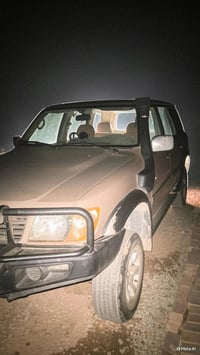 نيسان باترول سوبر سفاري للبيع أو مراوس 07721993717واتساب أو تتصل