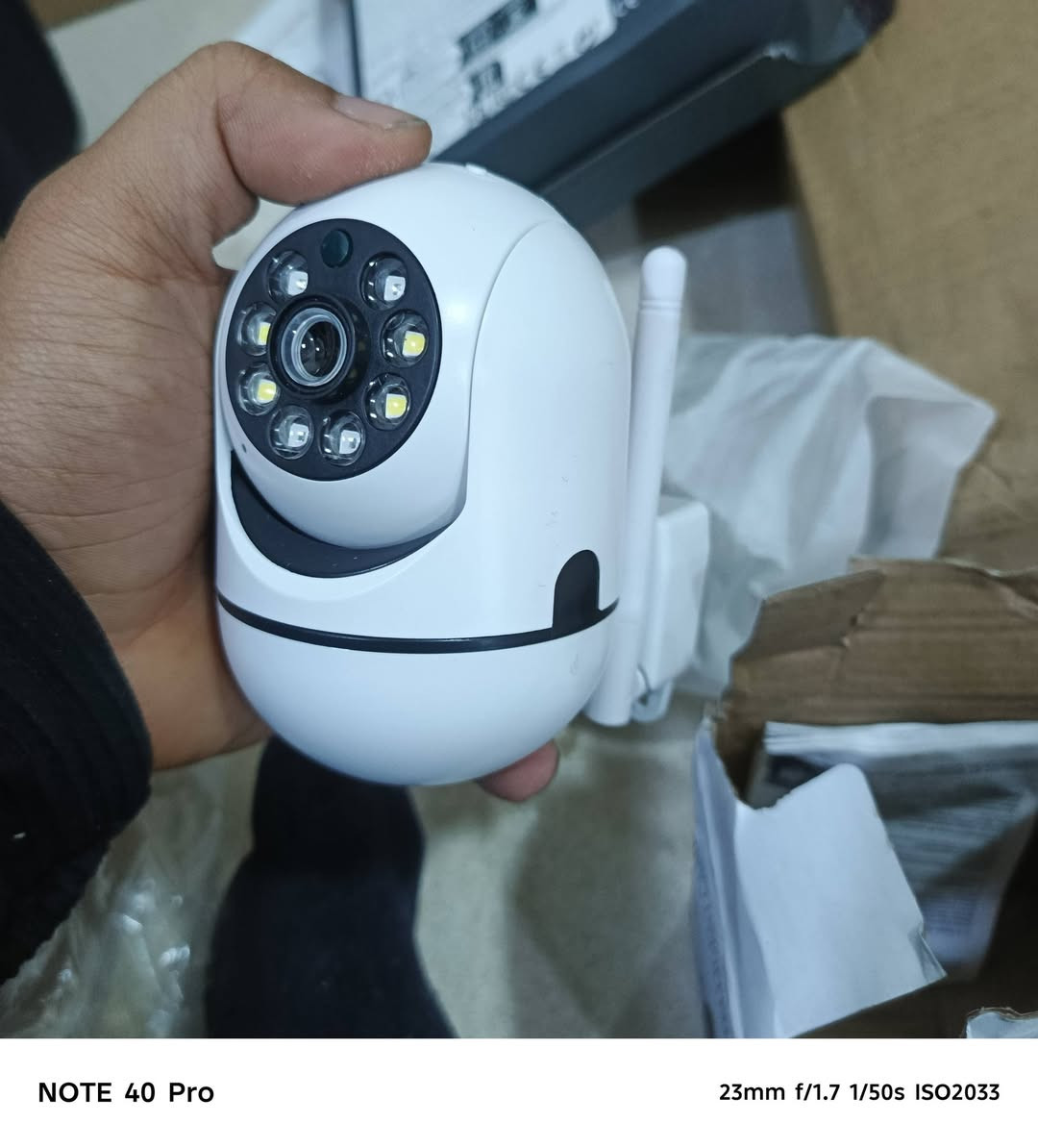 كامرات عدد 4 السعر ٧٥ الف


**إذا كنت صاحب هذا الإعلان وتريد حذفه لأي سبب، رجاءا أرسل رسالة إلى الدعم الفني**