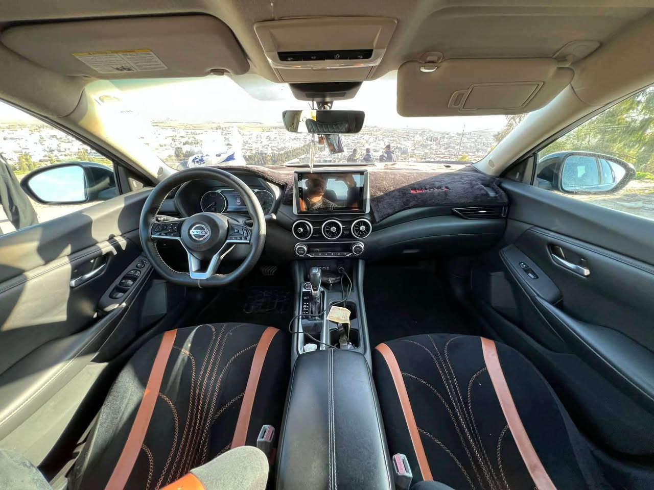 سڵاوی خوا سێنترا ۲٠۲۱ sv تەنها دو پارچەی بۆیاخه ۹٦هەزار ڕۆشتوە ڕەقەم شەنسیم داناوە سەیارەکە بێ مەسرەفە السليمانية, العراق


**إذا كنت صاحب هذا الإعلان وتريد حذفه لأي سبب، رجاءا أرسل رسالة إلى الدعم الفني**