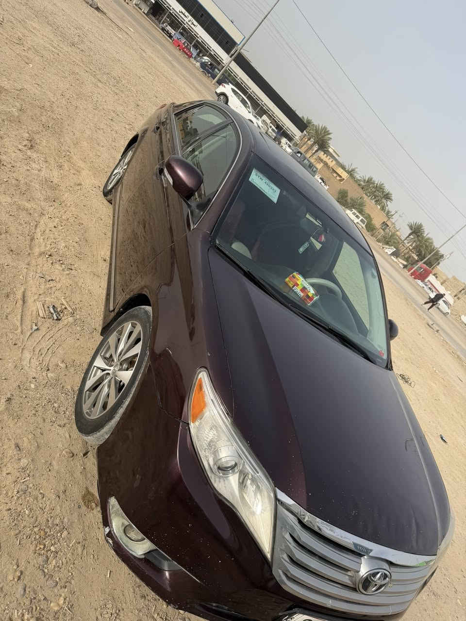 افلون ٢٠١٢ لمتدد فول مواصفات جهازه السياره ٣ قطع امريكيه 
السعر ١٢٥ وبيها مجال بسيط العنوان ابو غريب ***********
