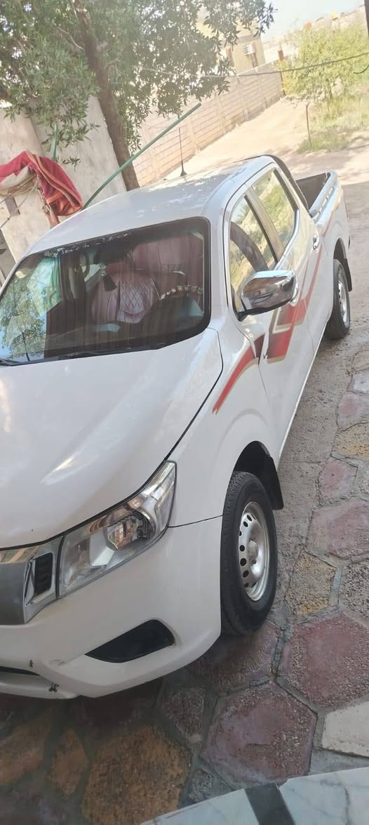 سلام عليكم نيفارا 17للبسع أربيل سنويه صاقطه خليجي سياره جديده مكان نجف وكالة بسمي سياره بسم شركه تريد وكالة أو تحويل ثاني يوم سعر115وبيه مجال للاتصال *********** النجف, العراق
