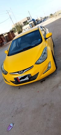 النترا وارد امريكي • ٢٠١٣ • حادثة