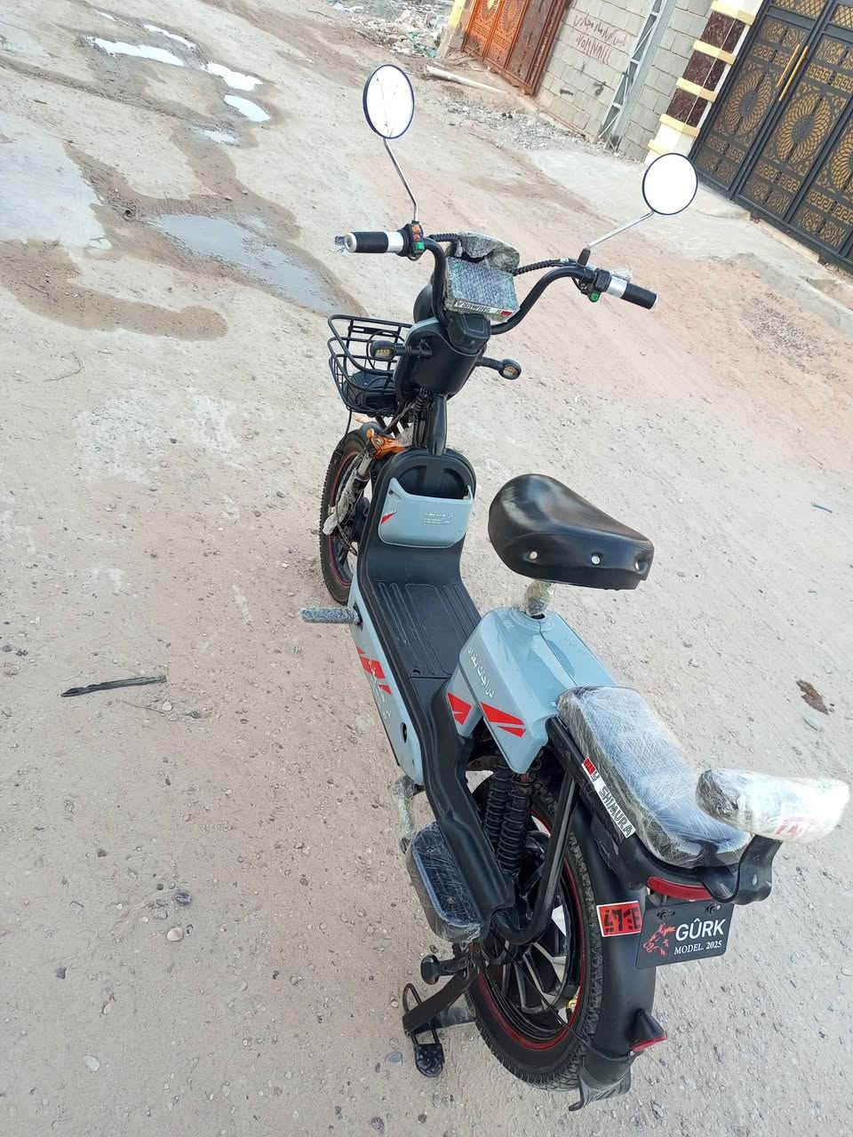 ماطور للبيع لسعر 300
لتواصل ***********
