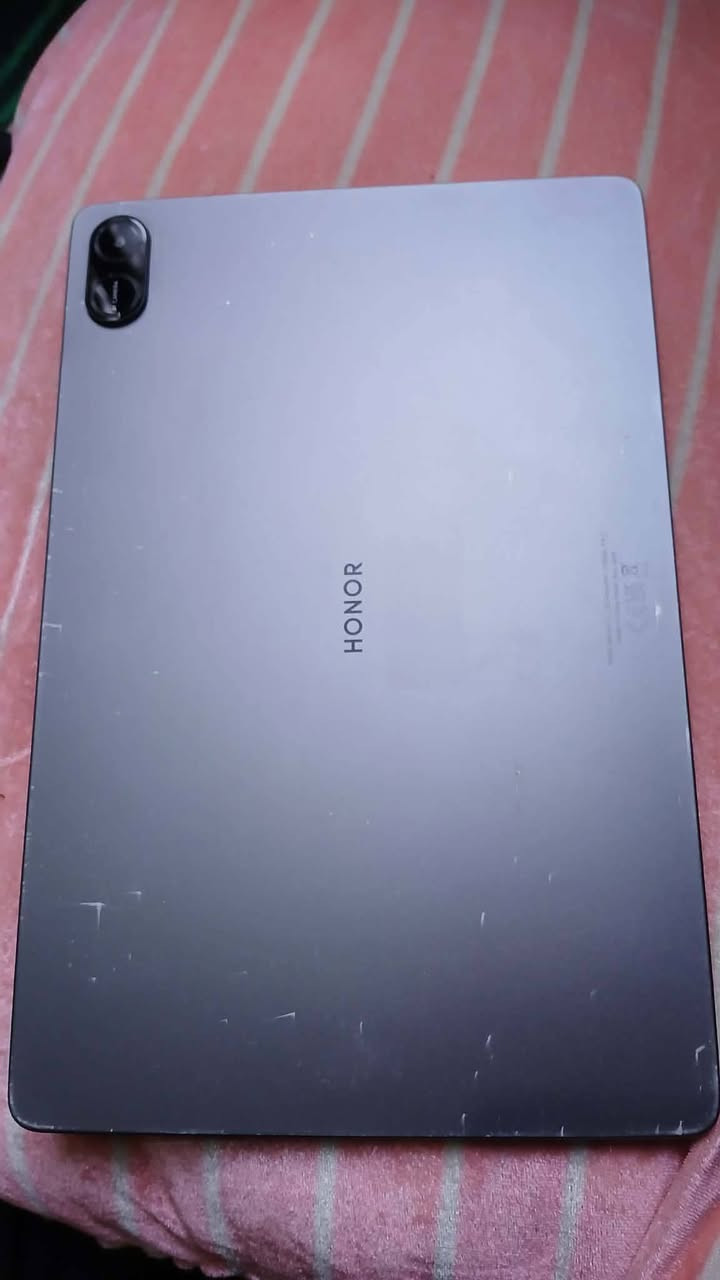 سلام عليكم  ايباد باد هونر x8a  ذاكرة 128 عشوائية 4 بطارية8300 سعر 170وبي مجال للطيبين عنواني ديوانية قضاء السنية


**إذا كنت صاحب هذا الإعلان وتريد حذفه لأي سبب، رجاءا أرسل رسالة إلى الدعم الفني**