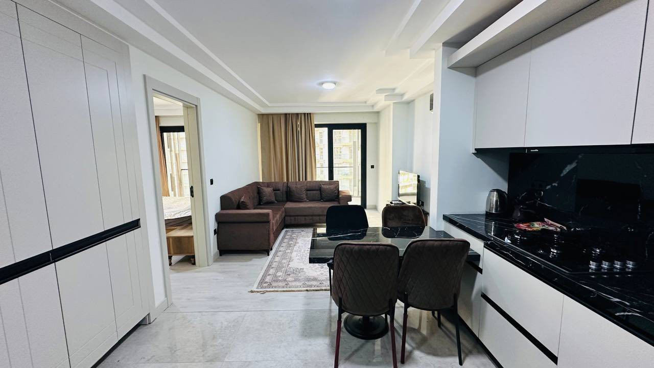 🔺شقه للايجار غرفه و صاله 1+1 (مؤثثه)

🔺في مشروع رامي تاور العائلي على شارع 100 

للتفاصيل اكثر تواصلو مع ارقام التاليه 📞

***********

***********

***********
