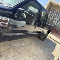 فورد مزاد • ٢٠٠٩ • وزاره داخليه