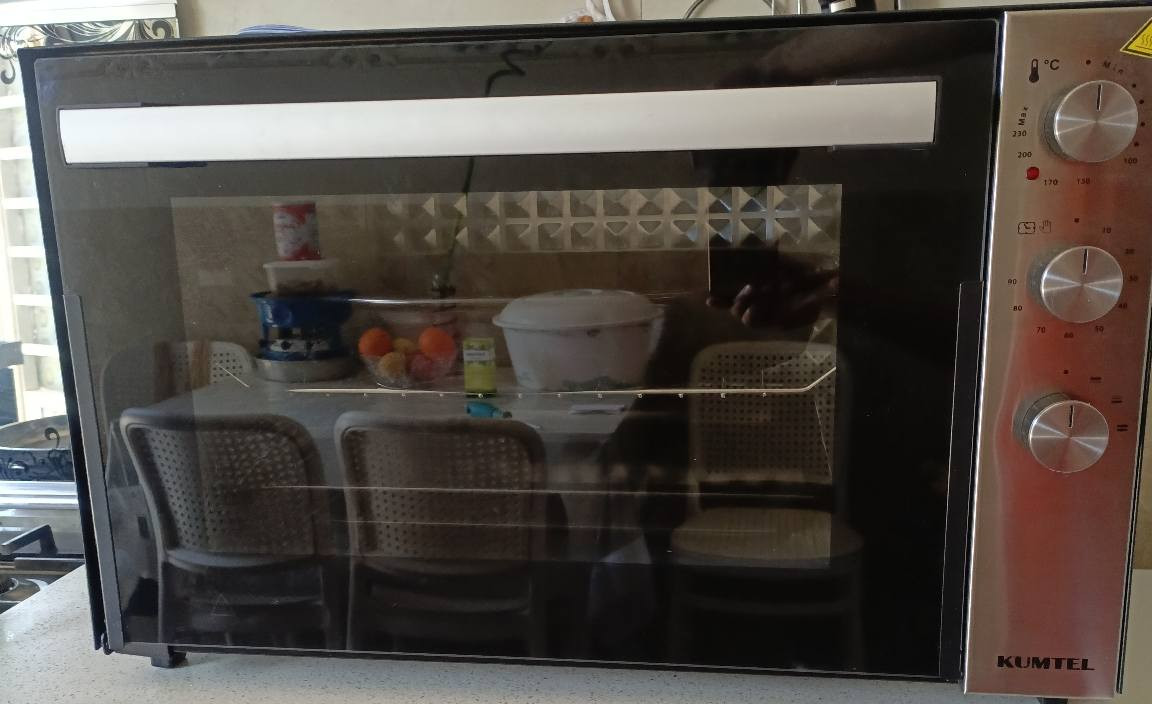 فرن كهربائي صناعة تركية حجم 70 مستعمل مرة واحدة جديد مكان مركز الحلة سعره 110


**إذا كنت صاحب هذا الإعلان وتريد حذفه لأي سبب، رجاءا أرسل رسالة إلى الدعم الفني**