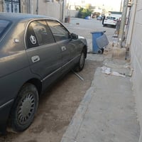سياره بطه مديل 1993 رقم صالح دين مشروع وطني السعر 57 وبيه مجال اصوليه ...