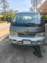 بريجو • ٢٠٠٠ • التاجي