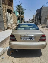 دايو لگنزا موديل 2000 رقم بابل دولي  مكينه وكير جدد  حداديه جديدة  تخم...