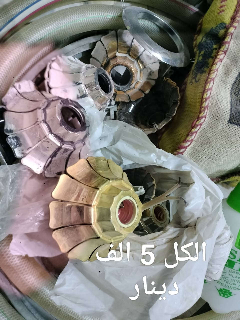 اخوان مبلغ بالنشر
شراي يتصل على الرقم 
اسعار ثابته تصفيه حسينية 
طريق نجف كربلاء 
***********
***********
