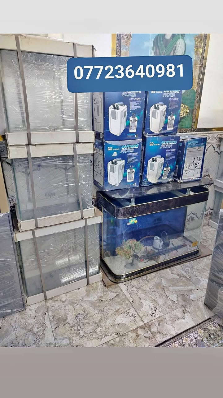 متاح احواض أسماك الزينه


**إذا كنت صاحب هذا الإعلان وتريد حذفه لأي سبب، رجاءا أرسل رسالة إلى الدعم الفني**