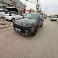 كونا ٢٠٢٤ • بدون صبغ • ١٦٠٠ تيربو