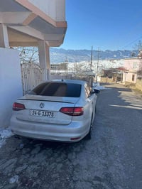 جيتا • ٢٠١٨ • 2.0 توربو اوتوماتيك