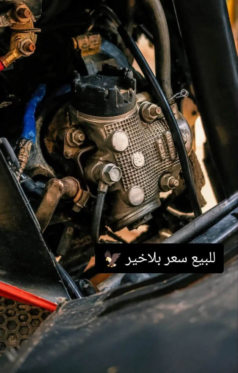 شعرة ما عايزة 300 الف تمشي 100 بلراحة 🔫
فراشة 140 للبيع 
كهربائيات شغال 
مكينة ما مفتوحة ولا مرة 
اشاير لايتات زنون 
عدادات شغال 
قفالة شغالة سكان وجنطة 
متواجد واتساب بس *********** وهلة بلشراي ❤
