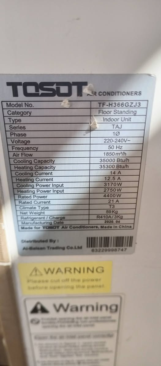 سبالت توسوت 3طن عدد اثنان بلاديات ملحقات كامله  اومغسولات شرط الشغل سعر السبلت الواحد مليون دينار قفل  بغداد حي النصر سياحي قرب العبيدي *********** 
يوجد كادر نصب اونقل داخل بغداد حسب الاتفاق
