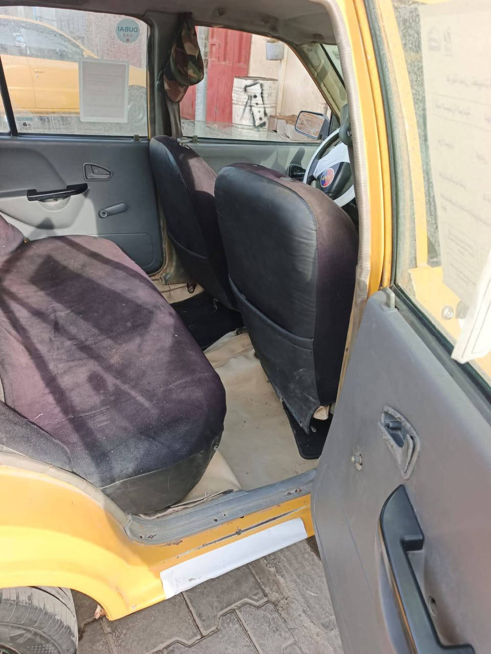 سلام عليكم سايبه 12رقم انكليزي سنويهه لل 29 تحويل مباشر كير مكينه كفاله سعر 26 اي استفسار خاص موجود أو واتساب *********** مكاني واسط
