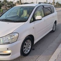 ا السلام عليكم ابصم للبيع كفاله عامه موديل 2004 نوعيه كرستال واحد علا ...