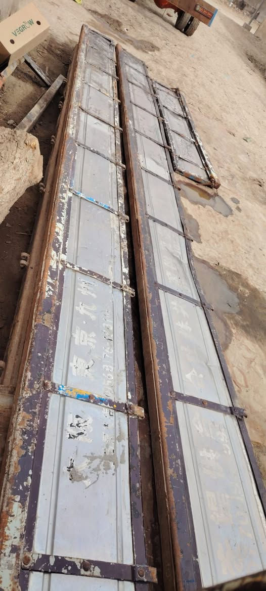 السلام عليكم ورحمة الله وبركاته اصفاح مال هينو البيع ارتفاع 40 مكان بابل*********** السعر خاص
