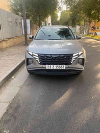 توكسان امريكي 2024 ماشية 15 الف بغداد حادثها جاملغ والباب مبدلات ومصبو...