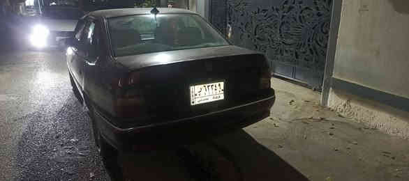 اوبل فكترا 1992
گير اوتوماتيك شرط محرك خيط بخار 
السعر 33 وقابل للتفاوض
0770 132 0031
