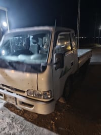 قلاب • موديل ٩٩ • نينوى