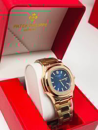 باتك فليب • سير تيتانيوم • ٣٩مم