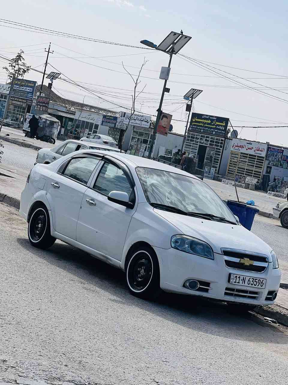 السلام عليكم سياره أفيو ٢٠١١ سياره مكفوله ما عده الجاملغات الاماميه مصبوغات عده ذني كفاله عامه السياره سياره ما عايزه شي كير مكينه حداديه تخم تاير كله جديد رقم بغداد انكليزي مداور ثاني يوم مكان نجف السعر 68 للاستفسار ***********
