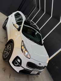 سبورتج خليجي • ٢٠٢٠ • ماشي ٣٠٠٠٠ كم