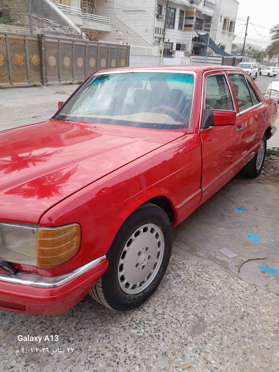 مارسدس راءس مكينة ففتي ٣٠٠٠رقم ديالىسنويه انكليزي بسمي لغايت ٣٠ تبريد شغال تخم تاير مديل ٨٤ سعر ٣٨ بيه مجال العنوان بغداد حي اور هاتف***********
