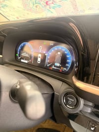 كراون هايبرد • ٢٠٢٤ • سقف بانوراما