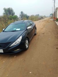 سوناتا • بابل • بغداد