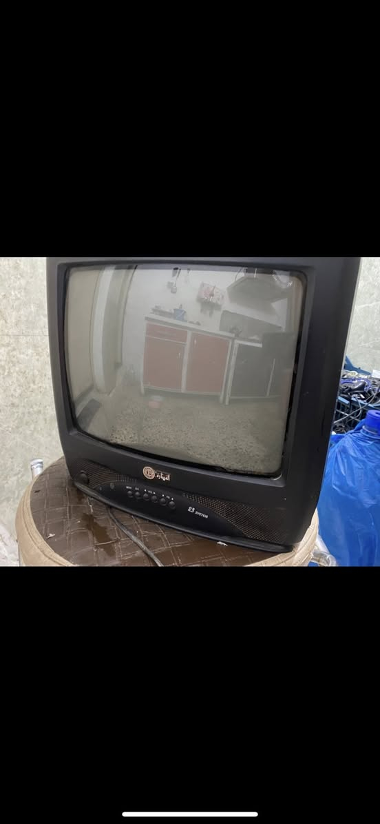 تلفيزيون انتيكة ناشنال ياباني ملون
تلفزيون كونكا حجم 21 ريمونت

تلفزيون قيثارة ملون حجم 21 ريمونت

شرط النظافة 

والصورة كلش حلوة

ابيع فقط شلع

السعر 70 الف وبي مجال

متوفر توصيل داخل بغداد فقط


**إذا كنت صاحب هذا الإعلان وتريد حذفه لأي سبب، رجاءا أرسل رسالة إلى الدعم الفني**