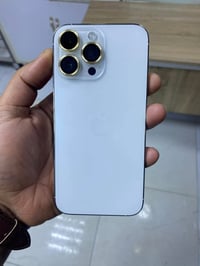 آيفون ١٤ برو ماكس • ٢٥٦ • بطارية ١٠٠