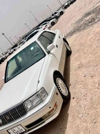 راس ثور فلات • محرك ٣٠٠٠ • بصره سفوان