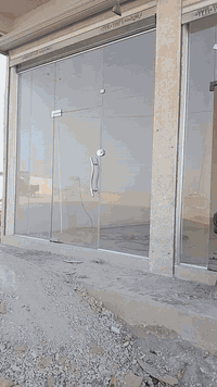 ضياء للزجاج والالمنيوم 07832055000