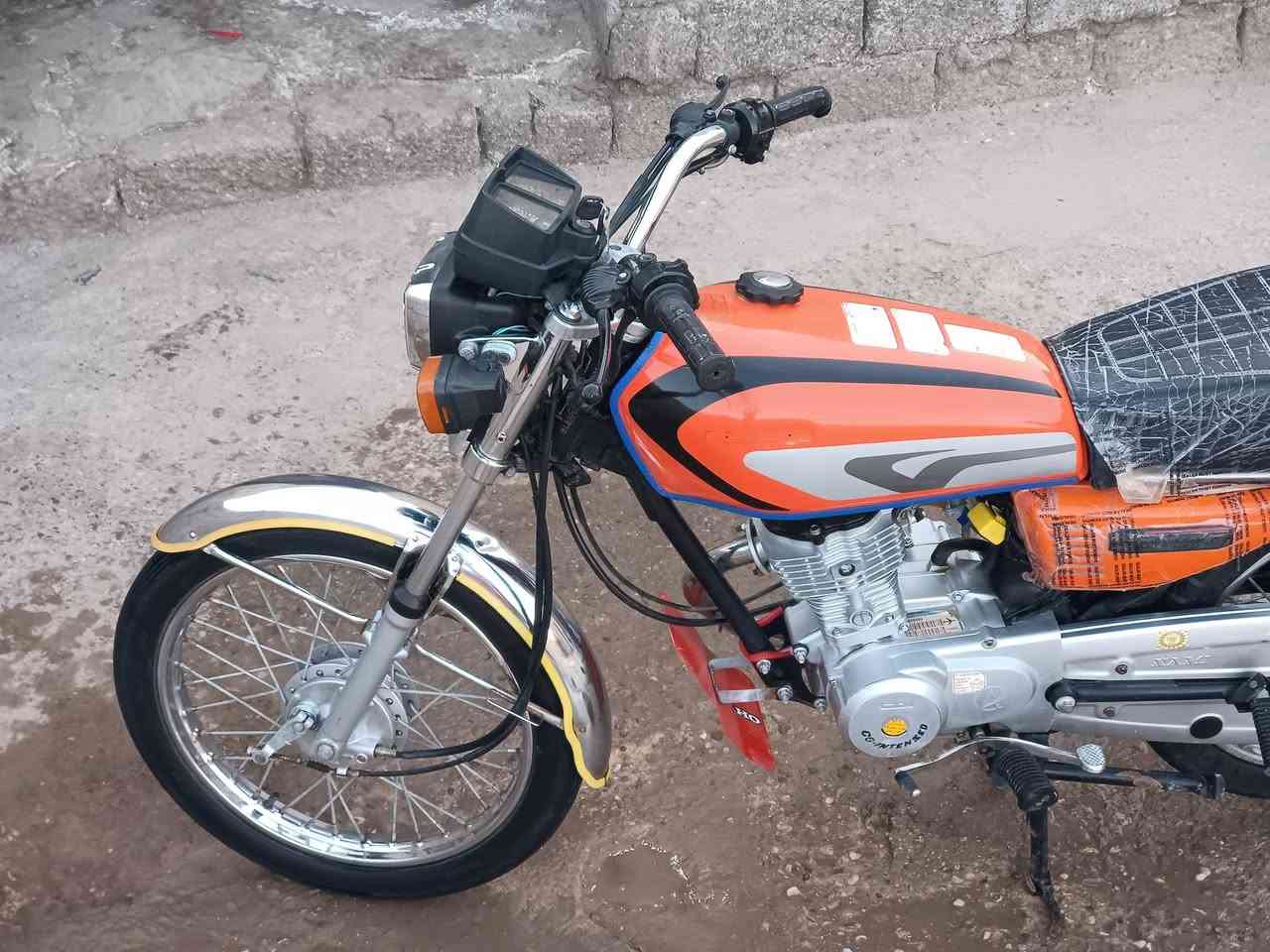 السلام عليكم دراجه انتس للبيع والمراوس موديل 24 السعر 600 ووبيها مجال
مبدل بيها بس كلجات

المكان بابل الشوملي

***********
