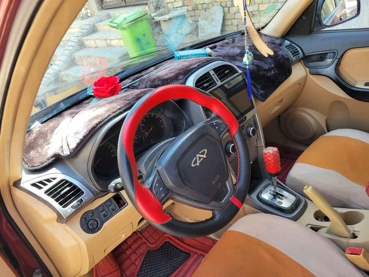 تيكو ١٣ السياره بسمي هزة جديدة المحرك مكفول من كلشي كير كهربائي تبريد شغال بيه ملاحضات بسيطة
السعر ٥٠ قفل مكاني مدينة الصدر 
***********
تيكو ١٣ السياره بسمي هزة جديدة المحرك مكفول من كلشي كير كهربائي تبريد شغال بيه ملاحضات بسيطة
