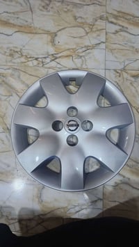 نيسان صني • موديل ٢٠٢٥ • ويل ١٥