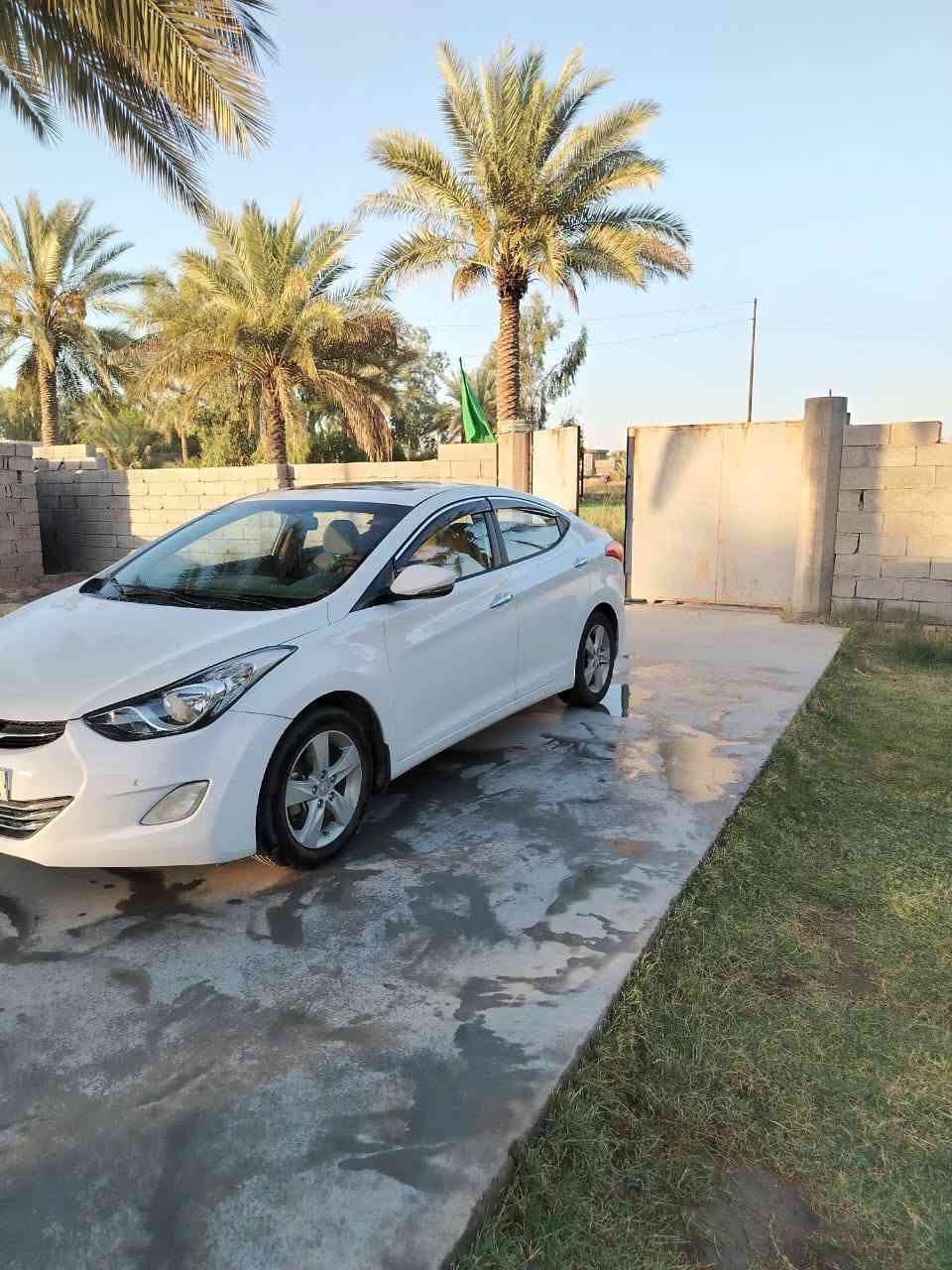 السلام عليكم
الإنتره 2014 خليجي 

كفاله عامه من الصبغ فقط بارد بلبنيد

محرك 2000 دوش مامفتوح

فتحه 

شاشه

بابل مشروع المسيب

السعر 122

‏‪***********‬‏

خاص مغلق الشراي يتصل
