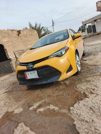 كورله • ٢٠١٦ • رقم بغداد