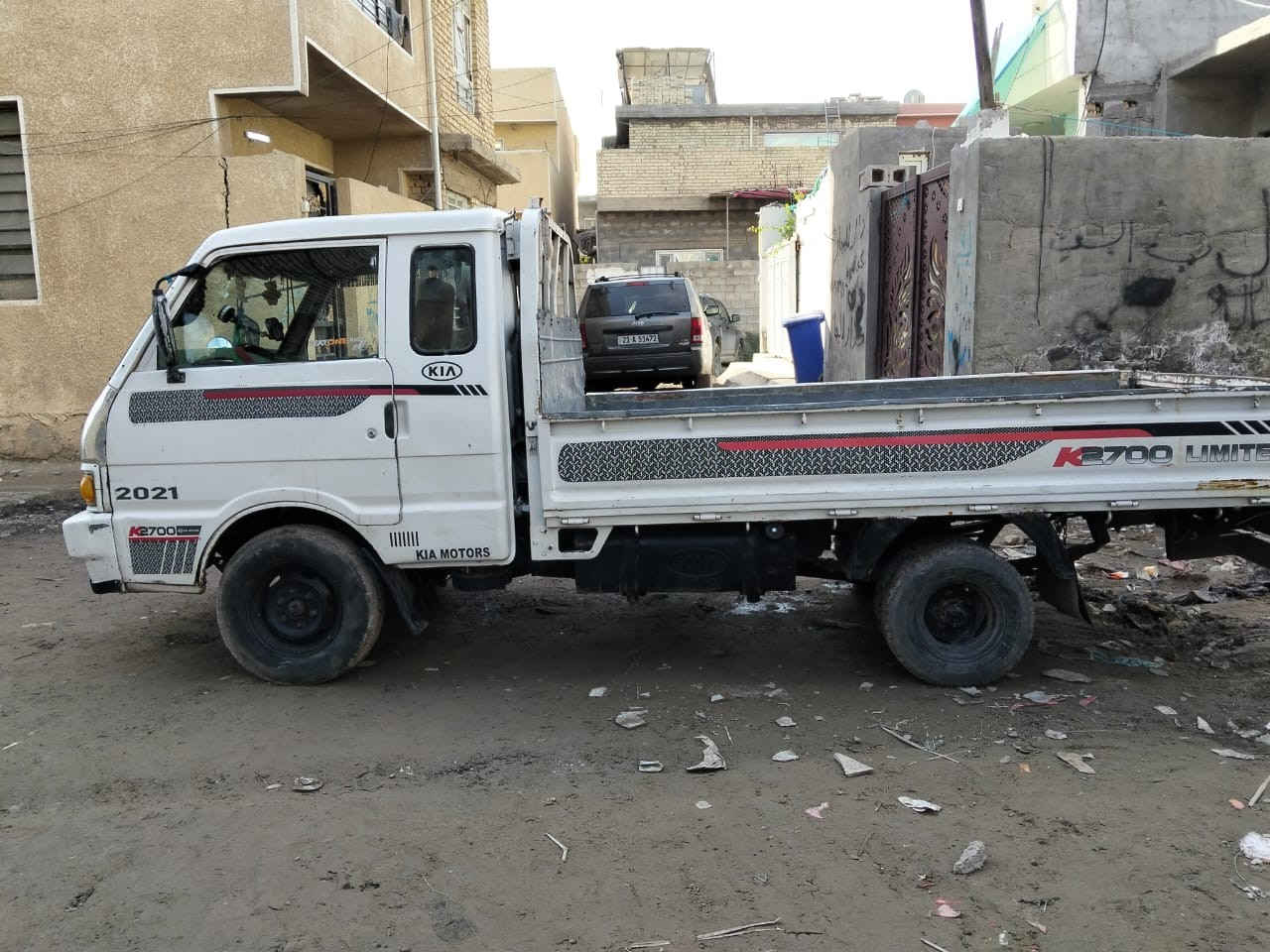 السلام عليكم كيه بنكو ٩٦ نظيفه حلوه السعر ٤٥ ورقه وبيها مجال ***********
