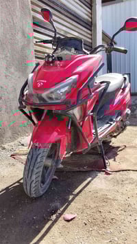 دراجه سترونك • محرك ما مفتوح