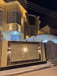 ياسين خريبط الزون الثالث • ٢٠٠م • ٥ غرف