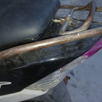 سيباية • مراوس • بغداد