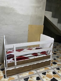 أربيل • اطفال • سرير اطفال
