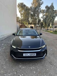 كراون 2023  خليجي عبد اللطيف بن جميل بريميوم ماشية ١٣ الف مغلفة PPF با...