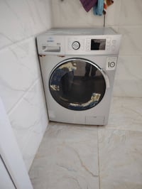 غساله للبيع فول هيتر الداخلي رقم الهاتف 07518577033